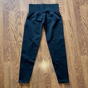 Black NVGTN Leggings Size Large